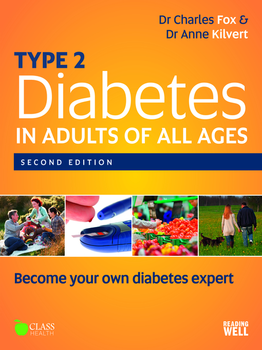 Title details for Type 2 Diabetes in Adults of All Ages 2e by Charles Fox - Available